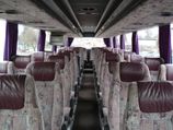 Transporta nodrošināšana pavadītājiem