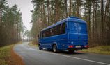 Обеспечение сопровождающих транспортом