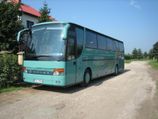 Transporta nodrošināšana pavadītājiem