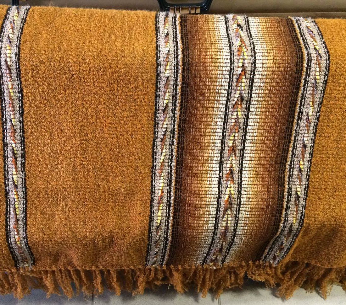 Tautiskās segas