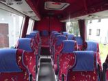 Transporta nodrošināšana pavadītājiem