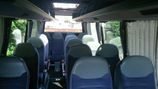 Transporta nodrošināšana pavadītājiem