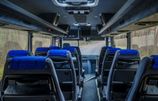 Transporta nodrošināšana pavadītājiem