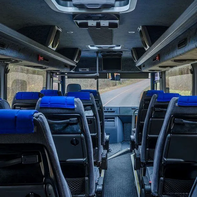 Transporta nodrošināšana pavadītājiem