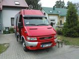 Transporta nodrošināšana pavadītājiem