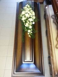 Tраурная флористика