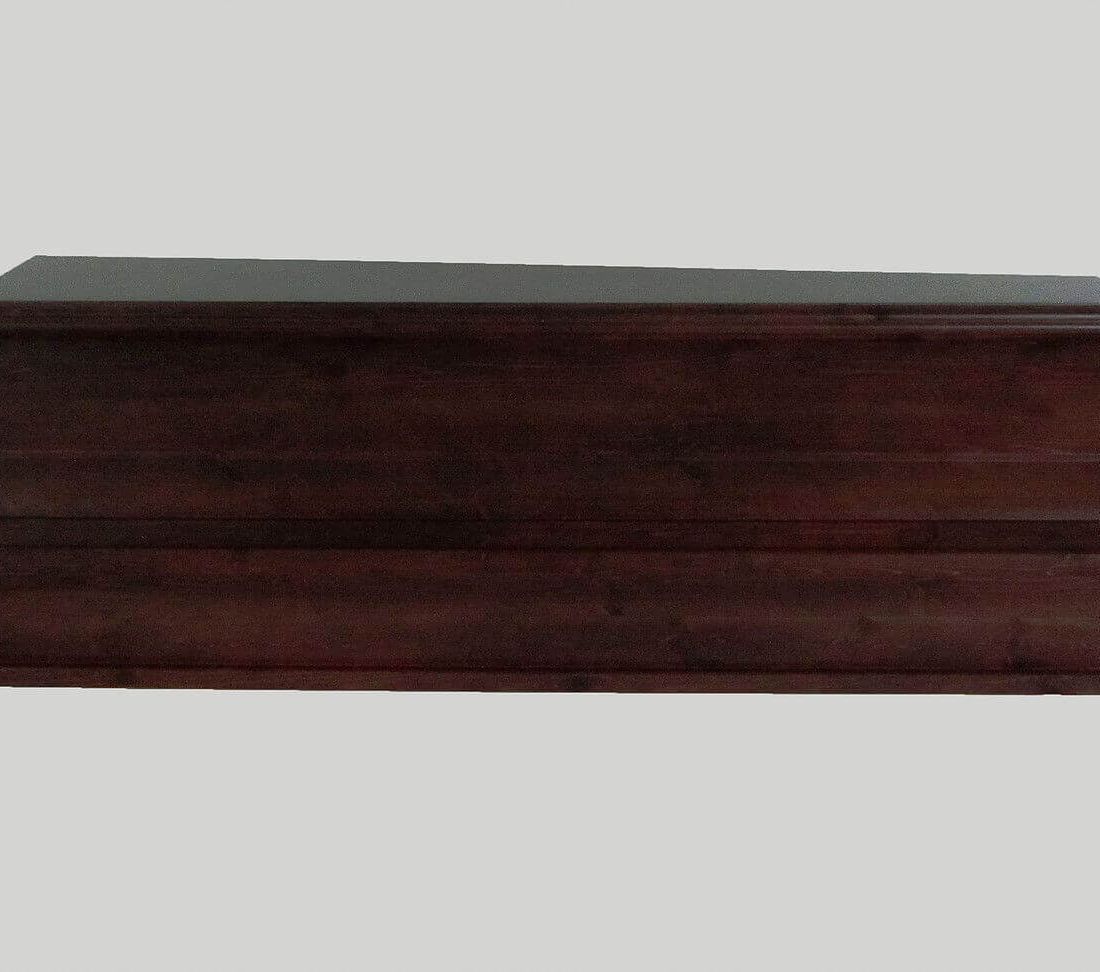 Koka zārki