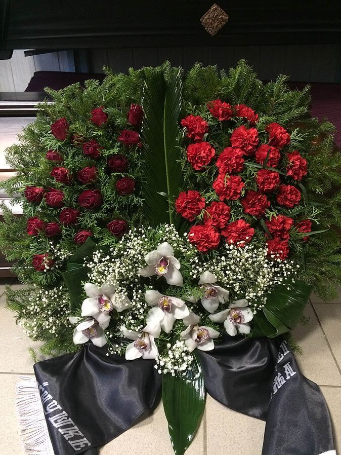 Sēru floristika