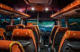 Transporta nodrošināšana pavadītājiem