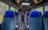 Transporta nodrošināšana pavadītājiem