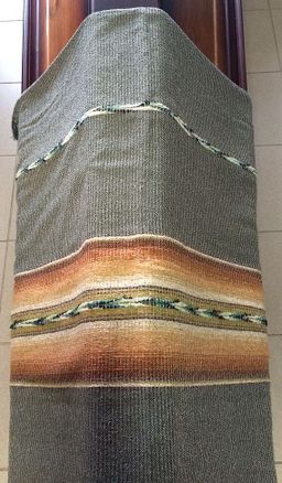 Tautiskās segas