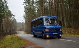 Transporta nodrošināšana pavadītājiem