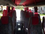Transporta nodrošināšana pavadītājiem