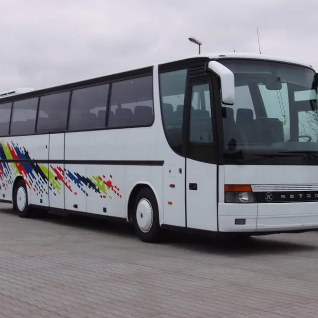 Transporta nodrošināšana pavadītājiem