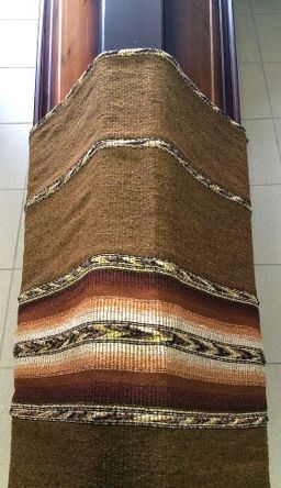 Tautiskās segas